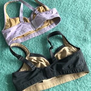 Lulu lemon sports bra